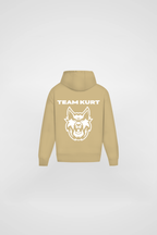 Team Kurt Oversize Hoodie
