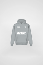 Team Kurt Oversize Hoodie