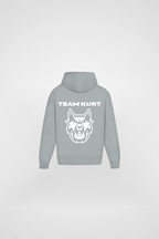 Team Kurt Oversize Hoodie