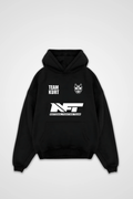 TEAM KURT - MEN HOODIE