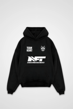 TEAM KURT - MEN HOODIE