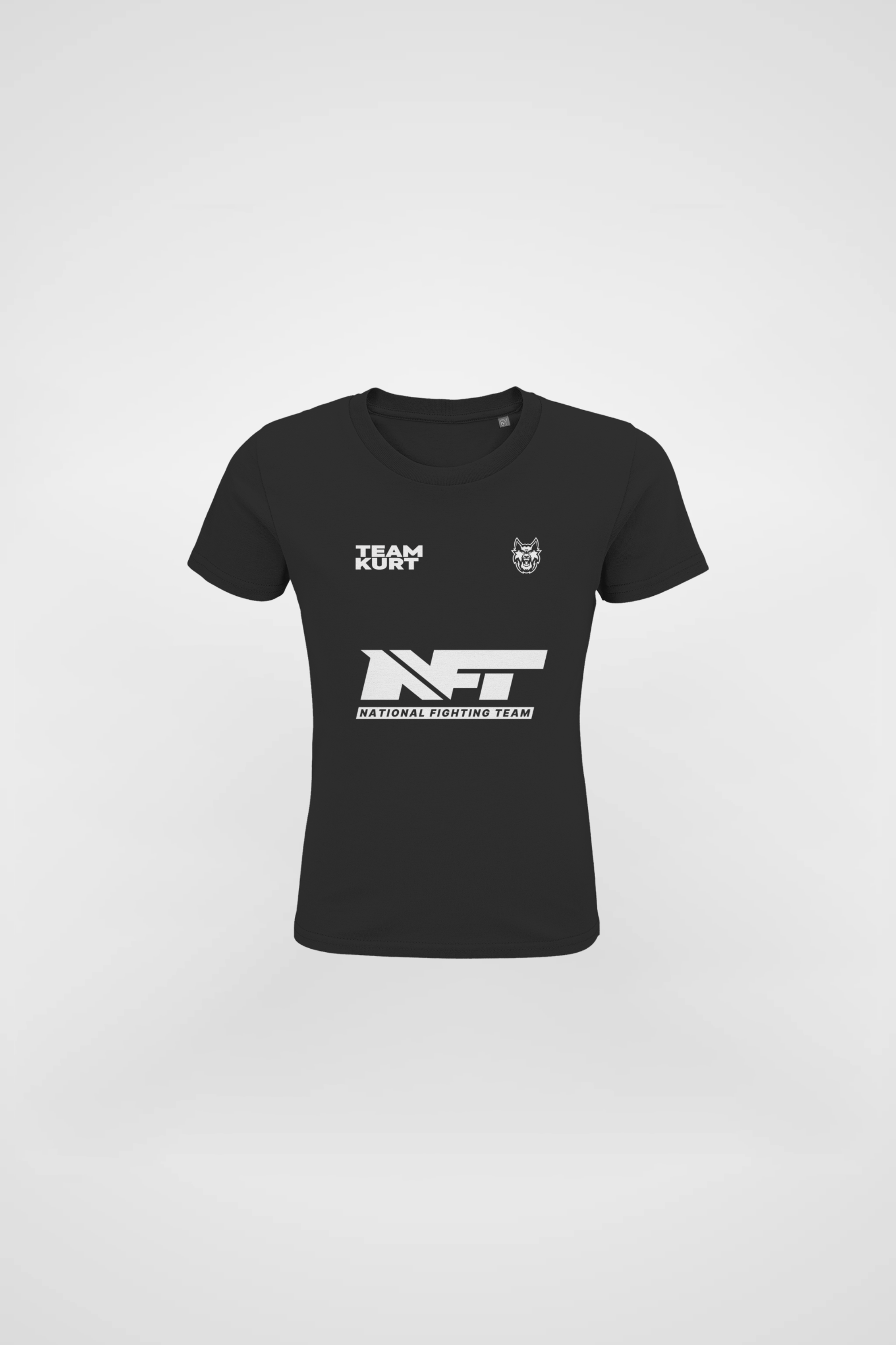 Team Kurt Kids Shirt