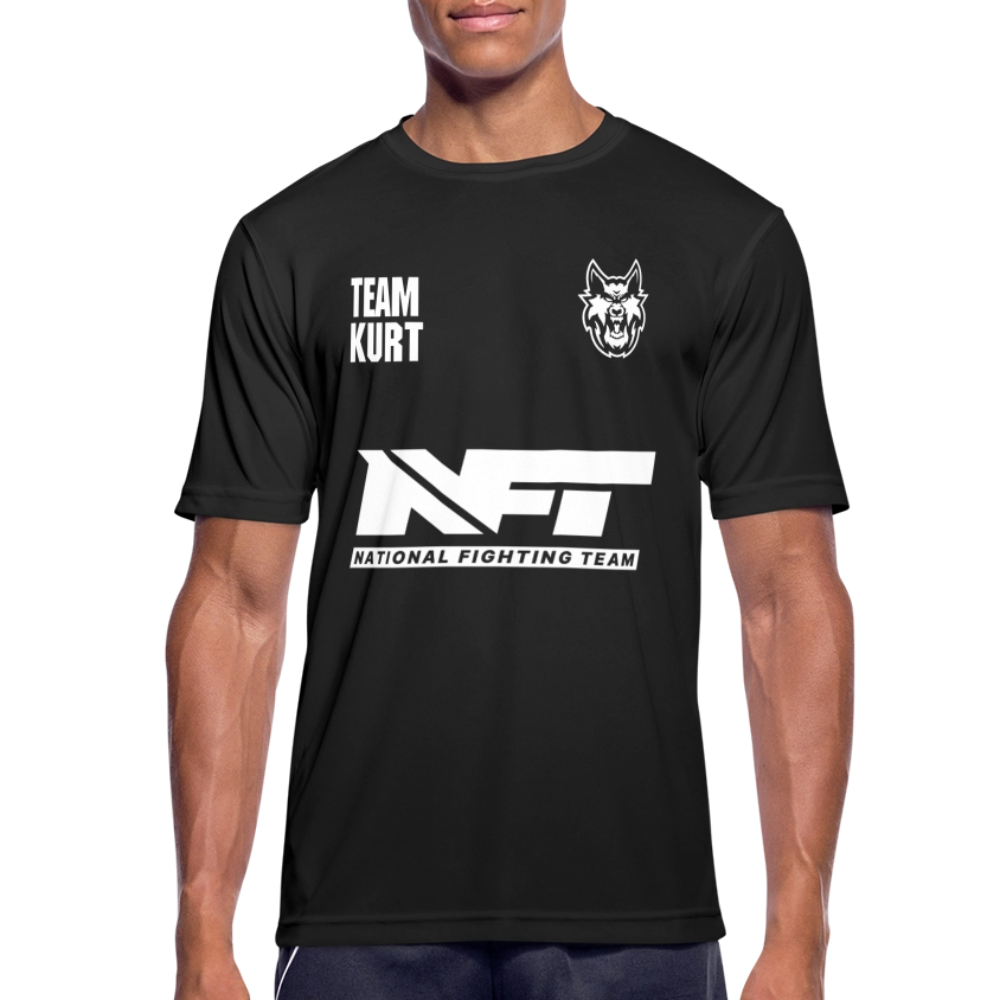 Team Kurt V3 - Schwarz