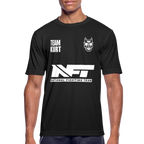 Team Kurt V3 - Schwarz
