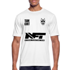 Team Kurt V2 white - Weiß