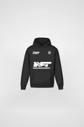 Team Kurt Oversize Hoodie