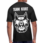 Team Kurt V3 - Schwarz