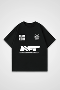 Team Kurt T-shirt black