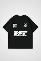 Team Kurt T-shirt black