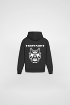 Team Kurt Oversize Hoodie