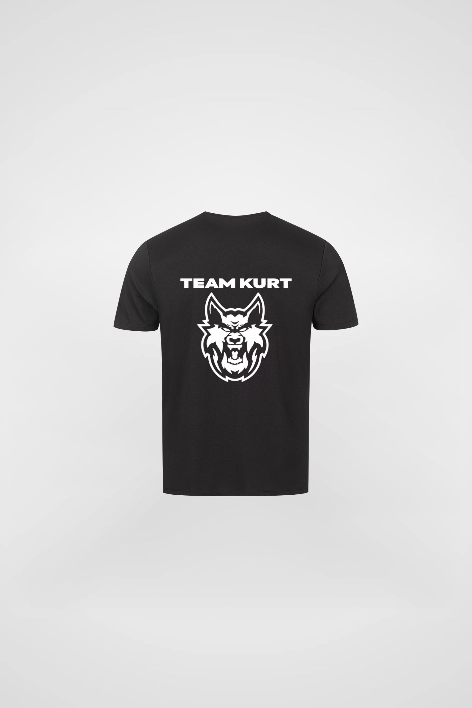 Team Kurt Men Sport Shirt