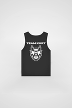 Team Kurt Tanktop