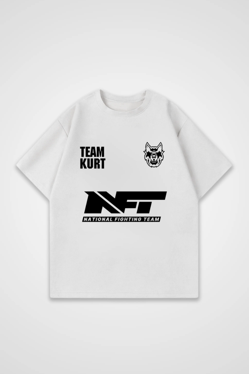 TEAM KURT - MEN SHIRT