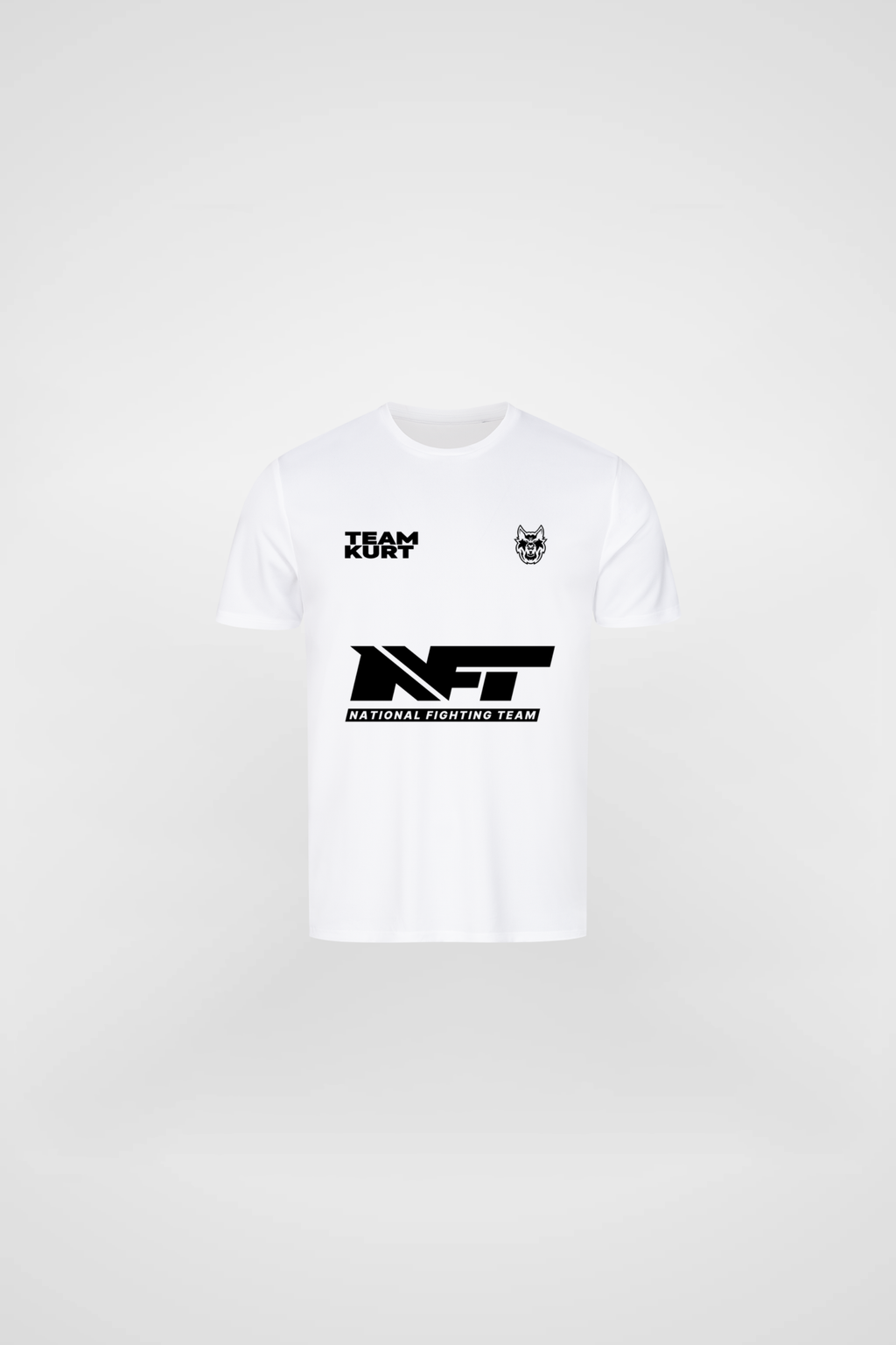 Team Kurt Men Sport Shirt