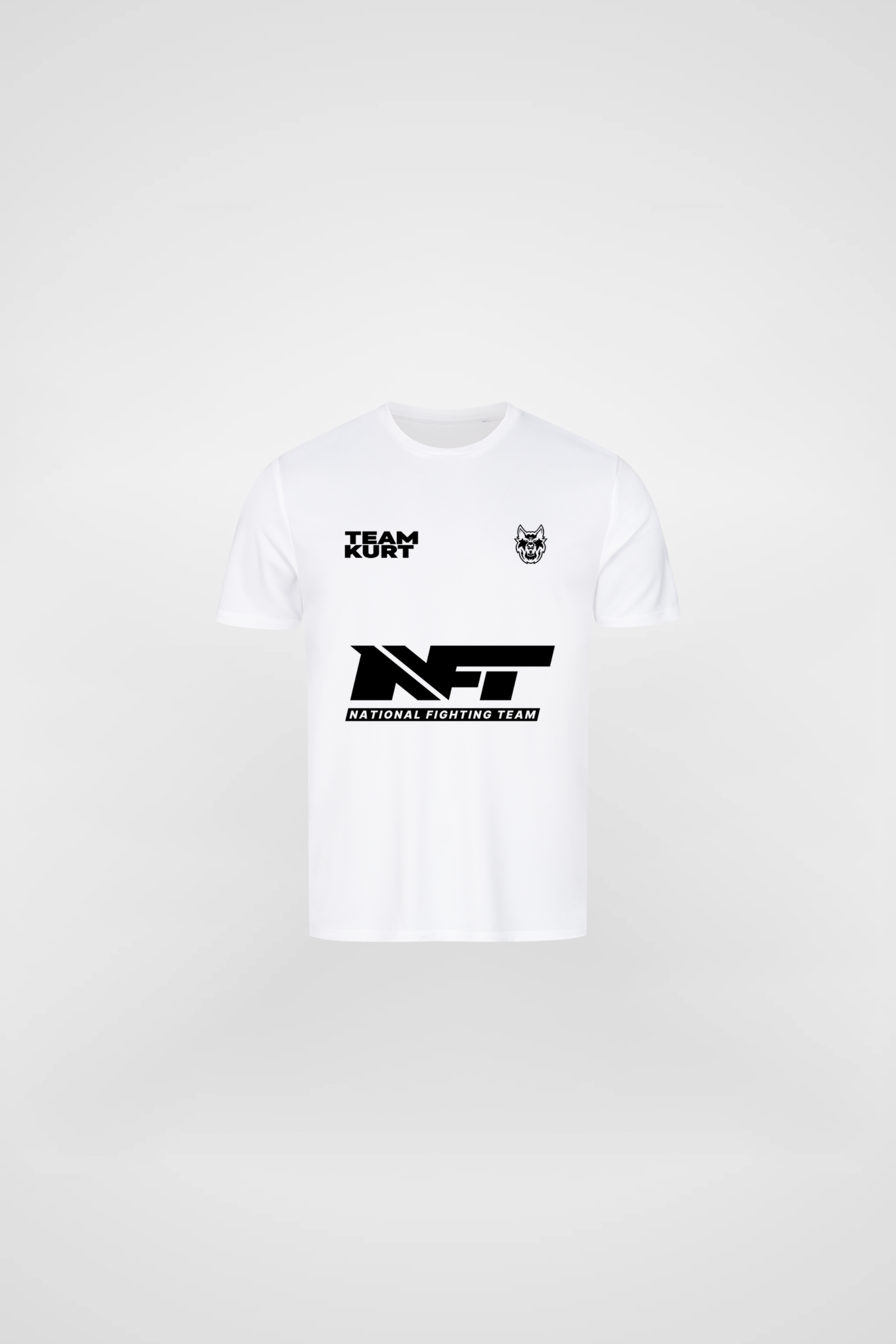 Team Kurt Men Sport Shirt
