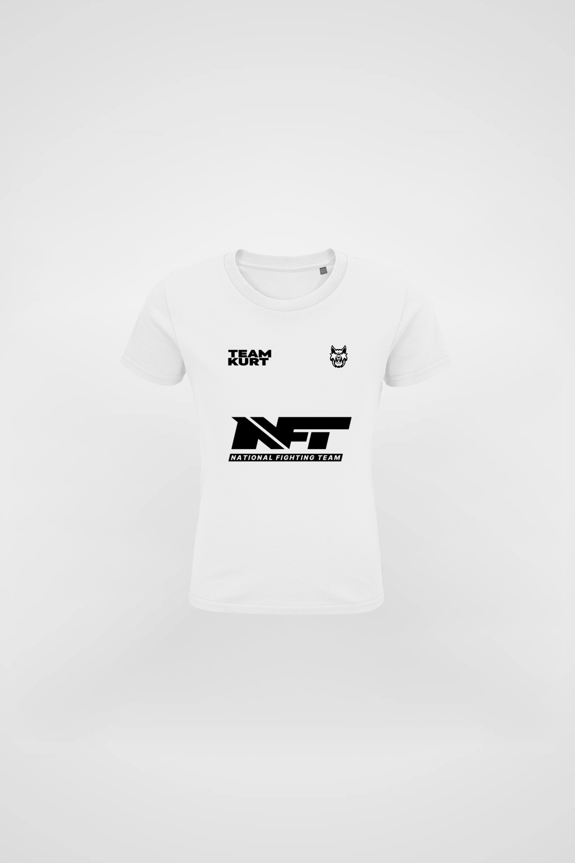 Team Kurt Kids Shirt