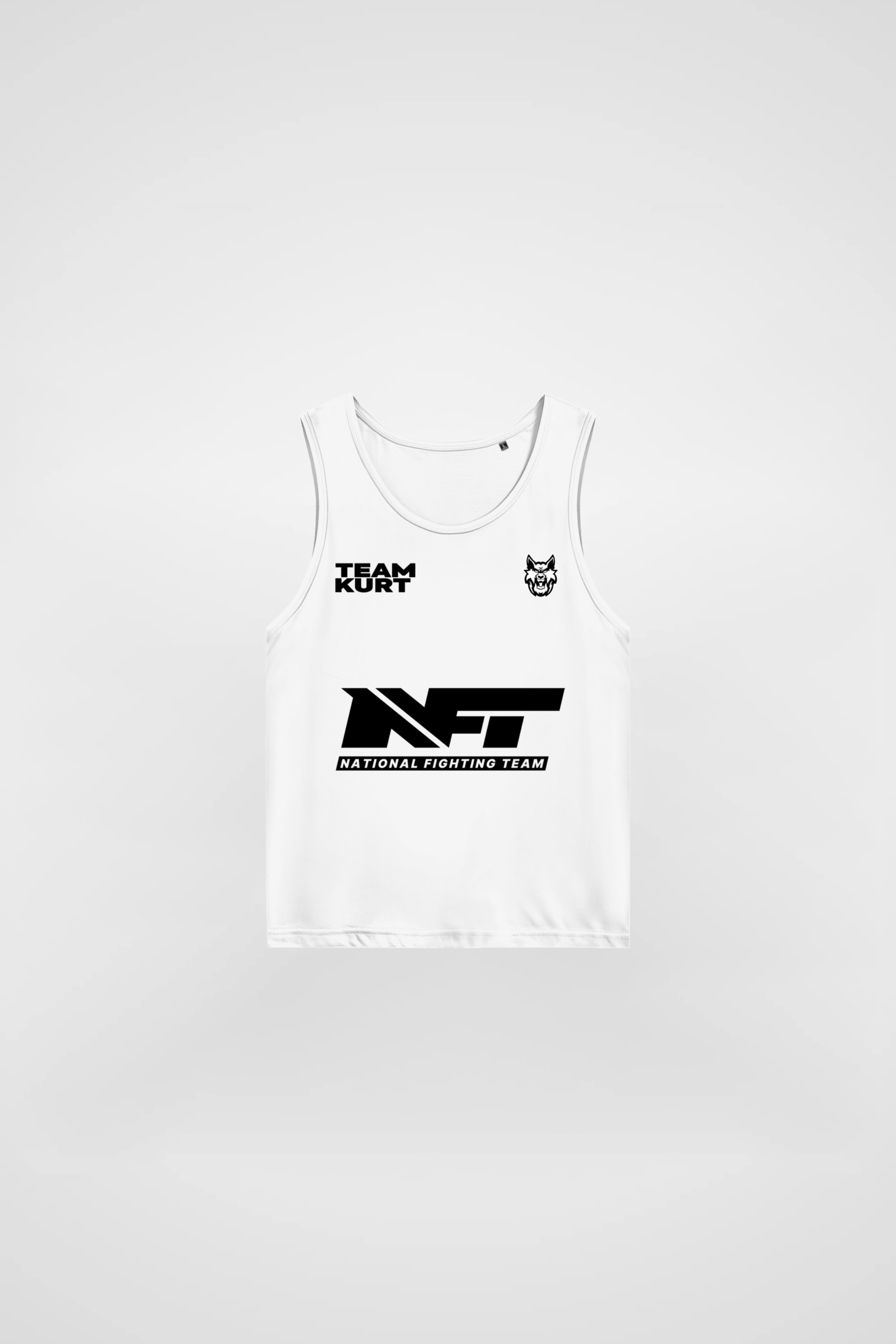 Team Kurt Tanktop