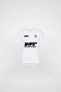 Team Kurt Woman Sport Shirt