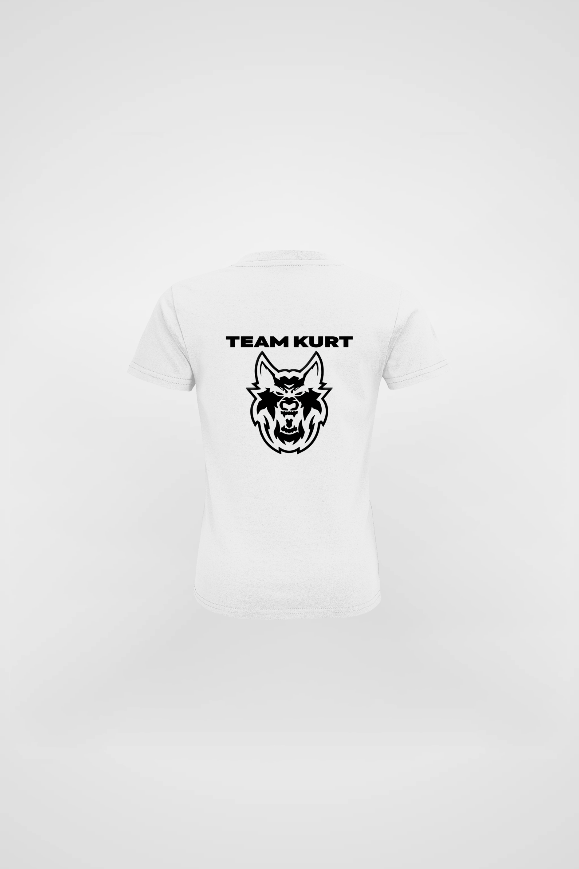 Team Kurt Kids Shirt