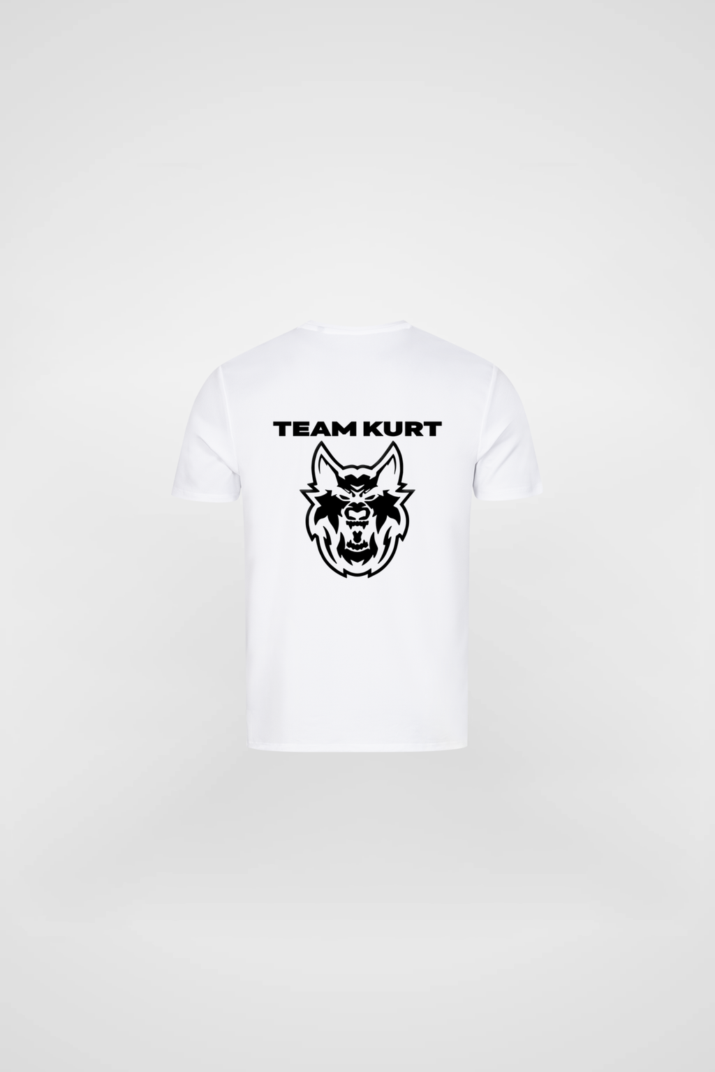 Team Kurt Men Sport Shirt