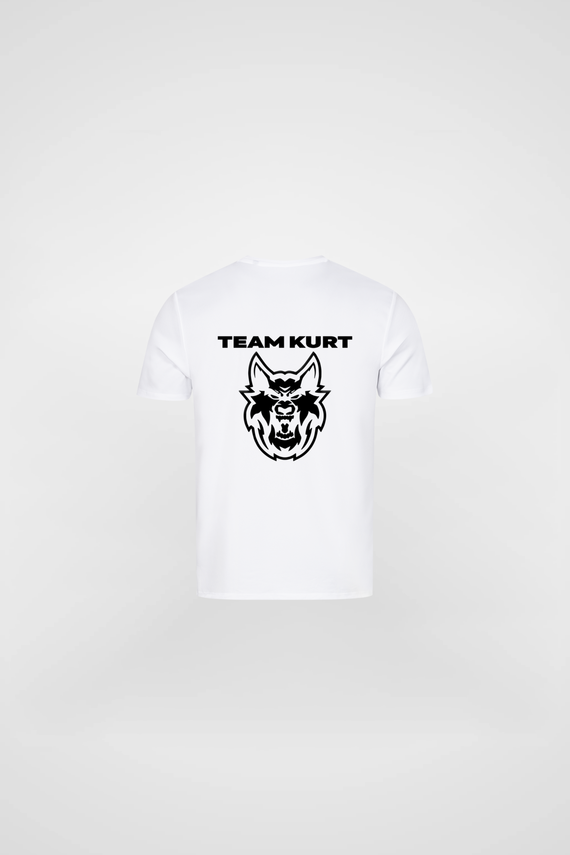 Team Kurt Men Sport Shirt
