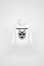 Team Kurt Oversize Hoodie