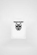 Team Kurt Tanktop