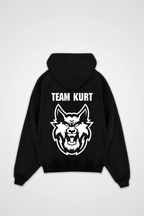 TEAM KURT - MEN HOODIE