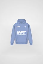 Team Kurt Oversize Hoodie
