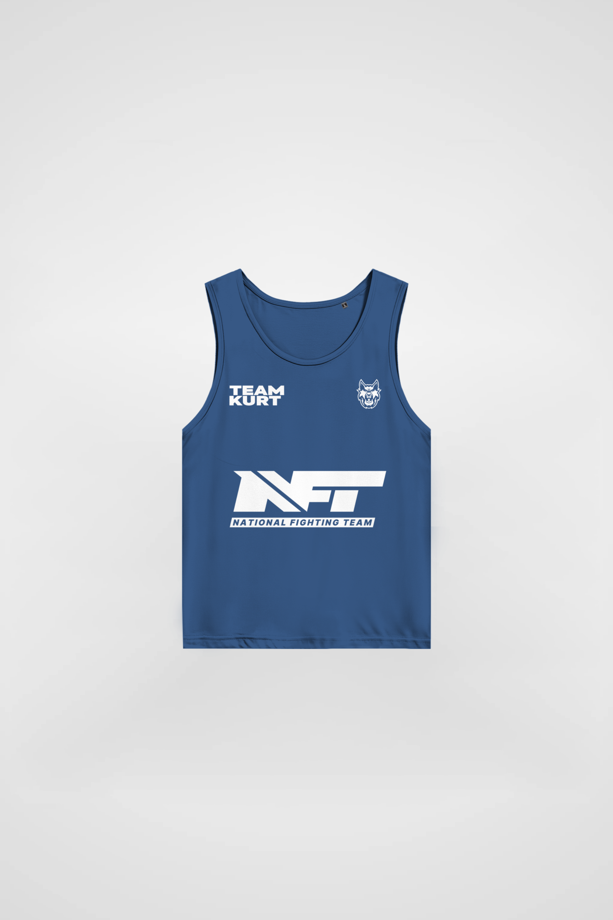 Team Kurt Tanktop