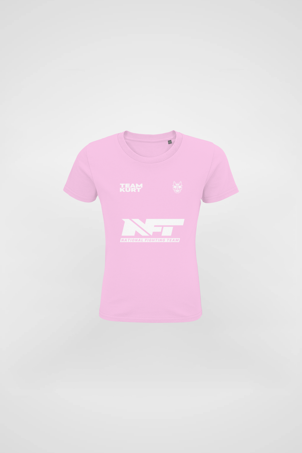 Team Kurt Kids Shirt