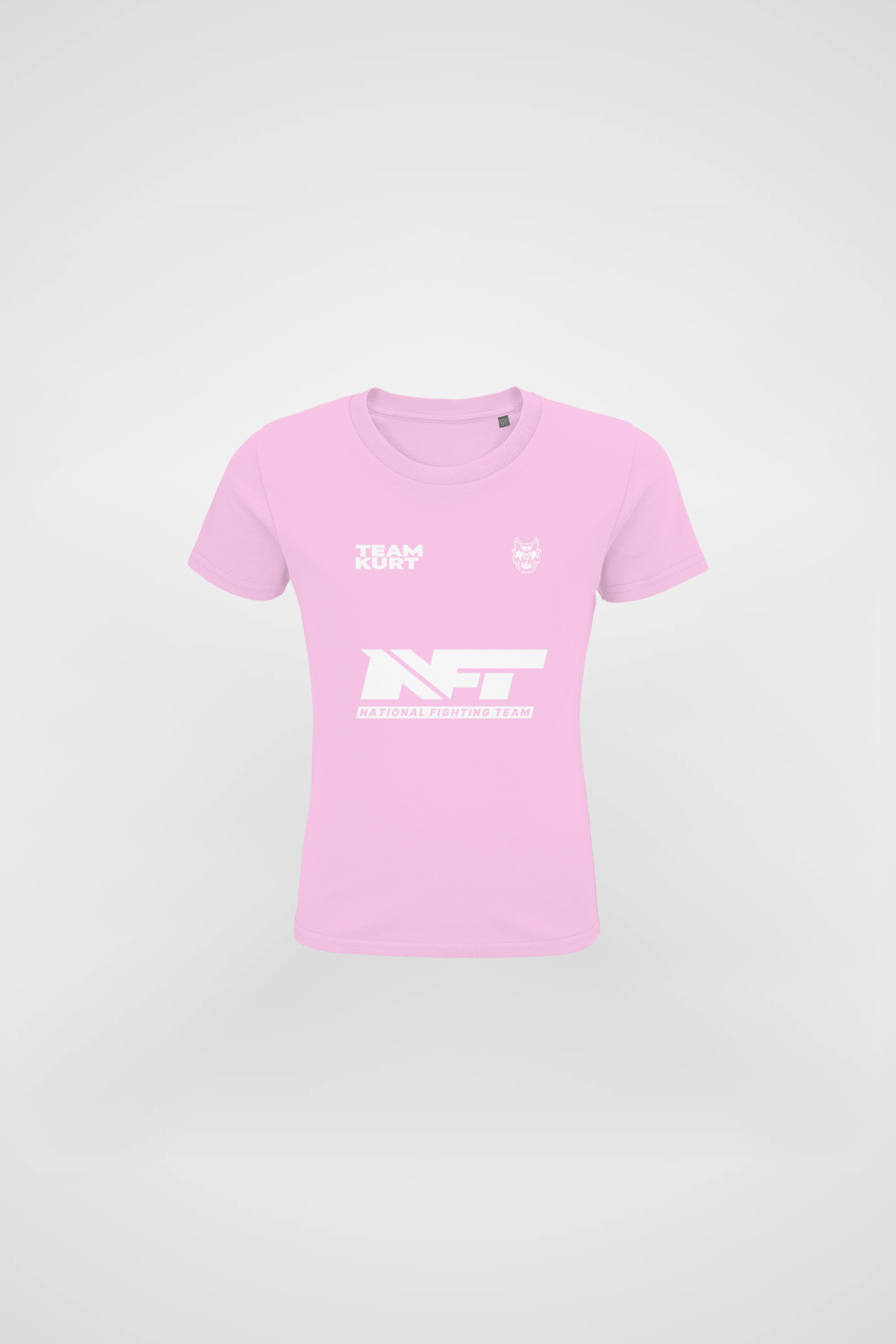 Team Kurt Kids Shirt