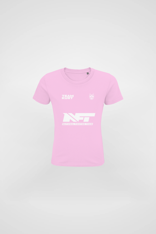 Team Kurt Kids Shirt