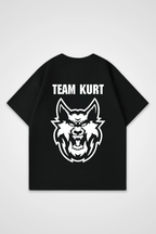 Team Kurt T-shirt black