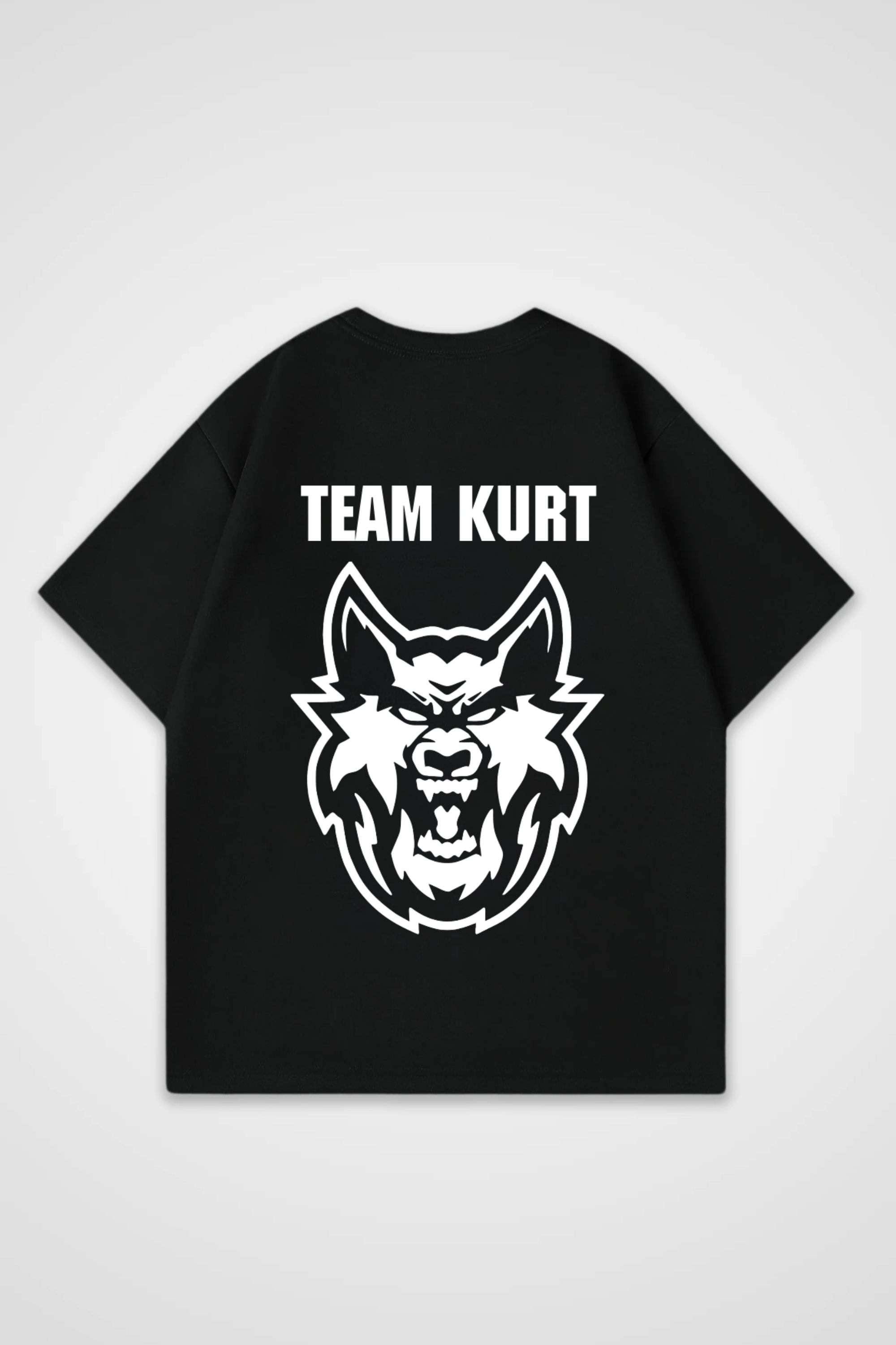 TEAM KURT - MEN SHIRT