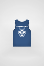Team Kurt Tanktop