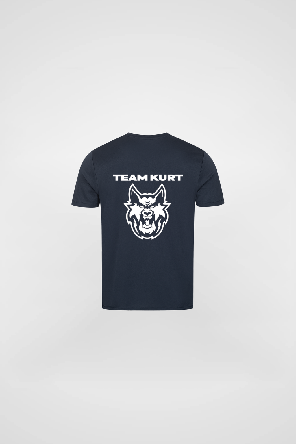 Team Kurt Men Sport Shirt