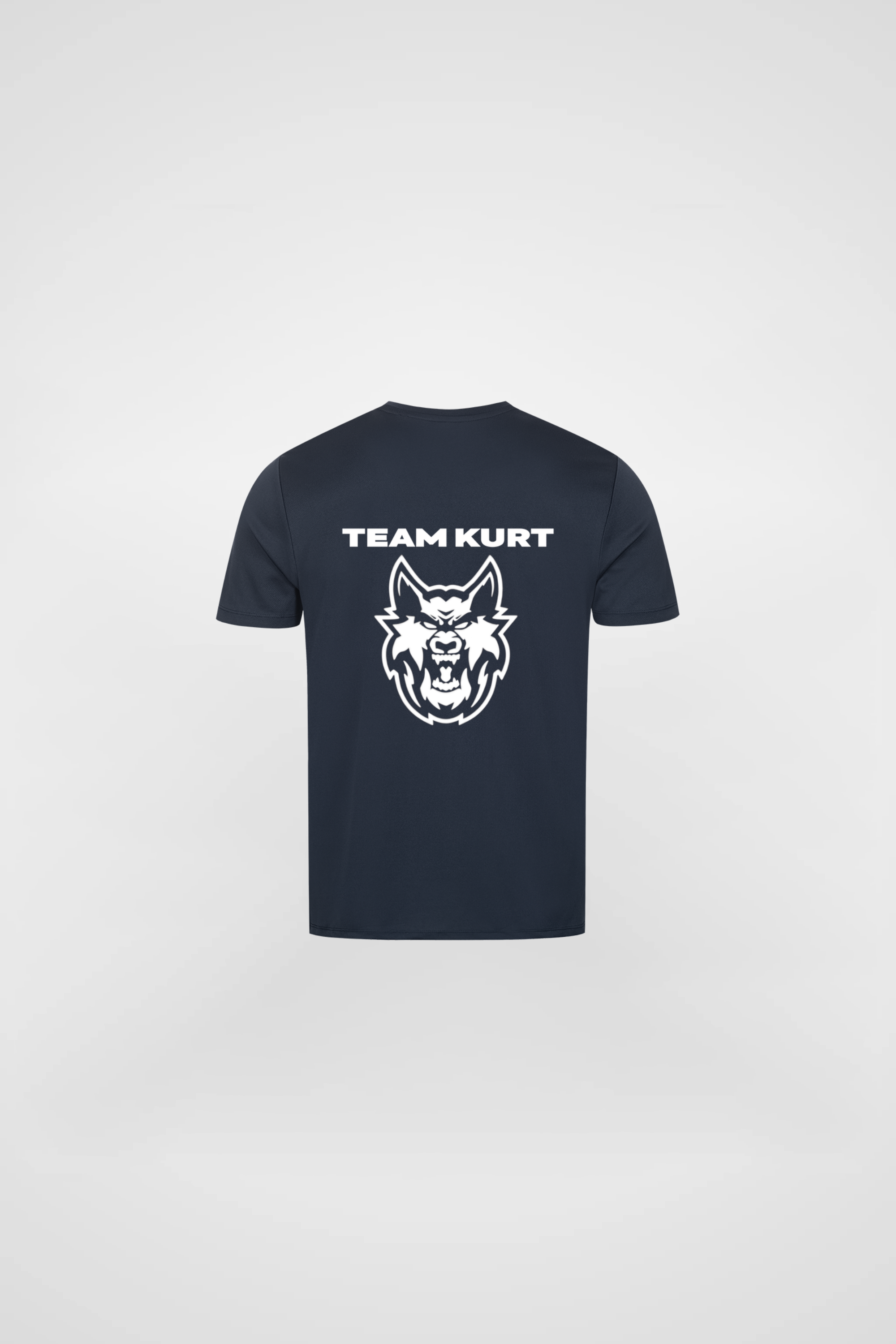 Team Kurt Men Sport Shirt