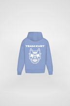 Team Kurt Oversize Hoodie