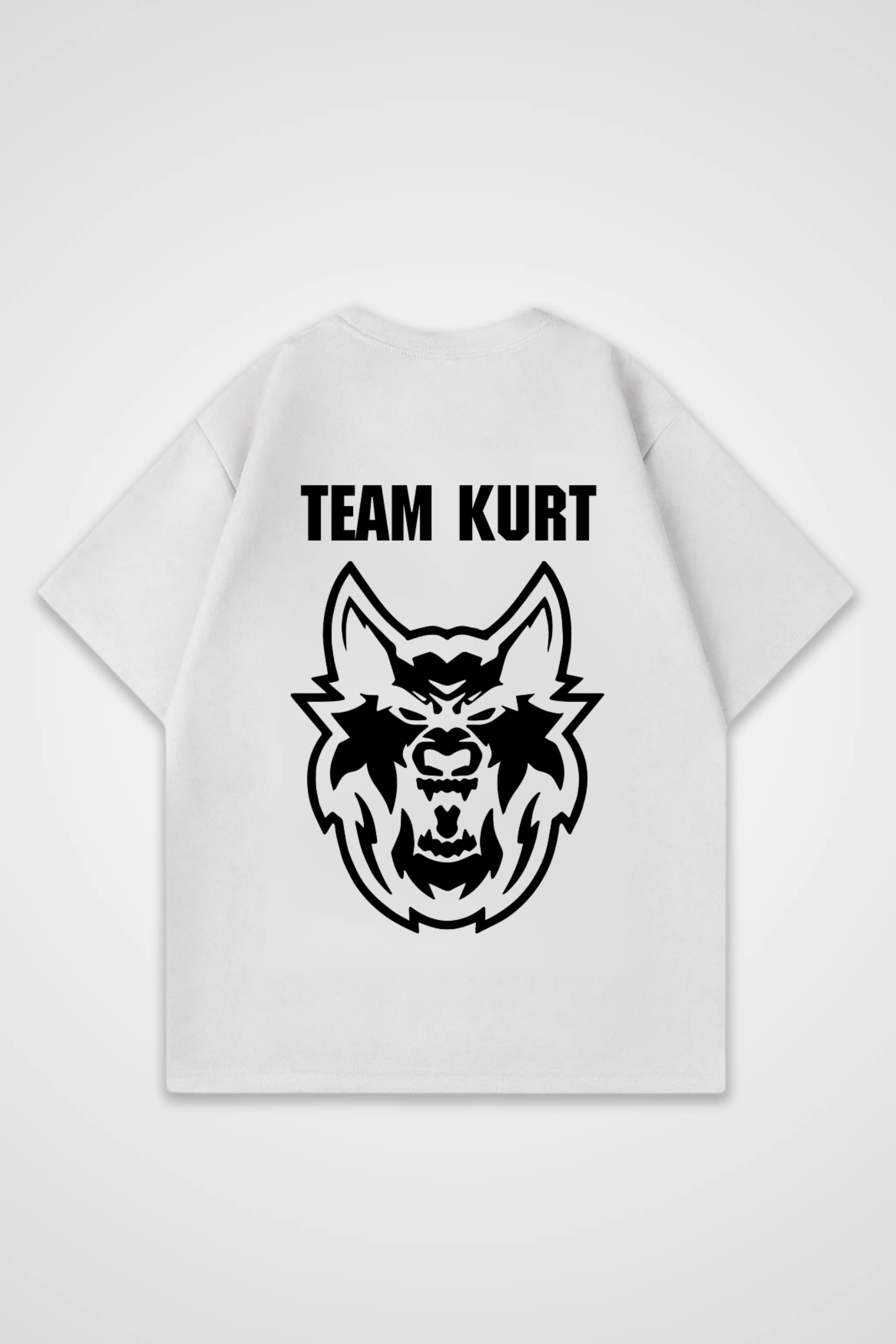 TEAM KURT - WOMEN SHIRT