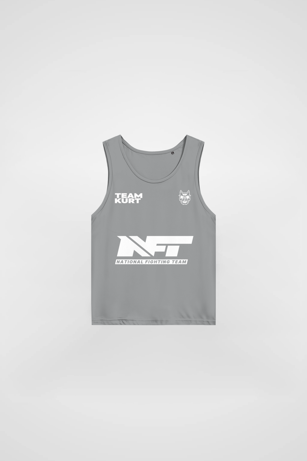 Team Kurt Tanktop