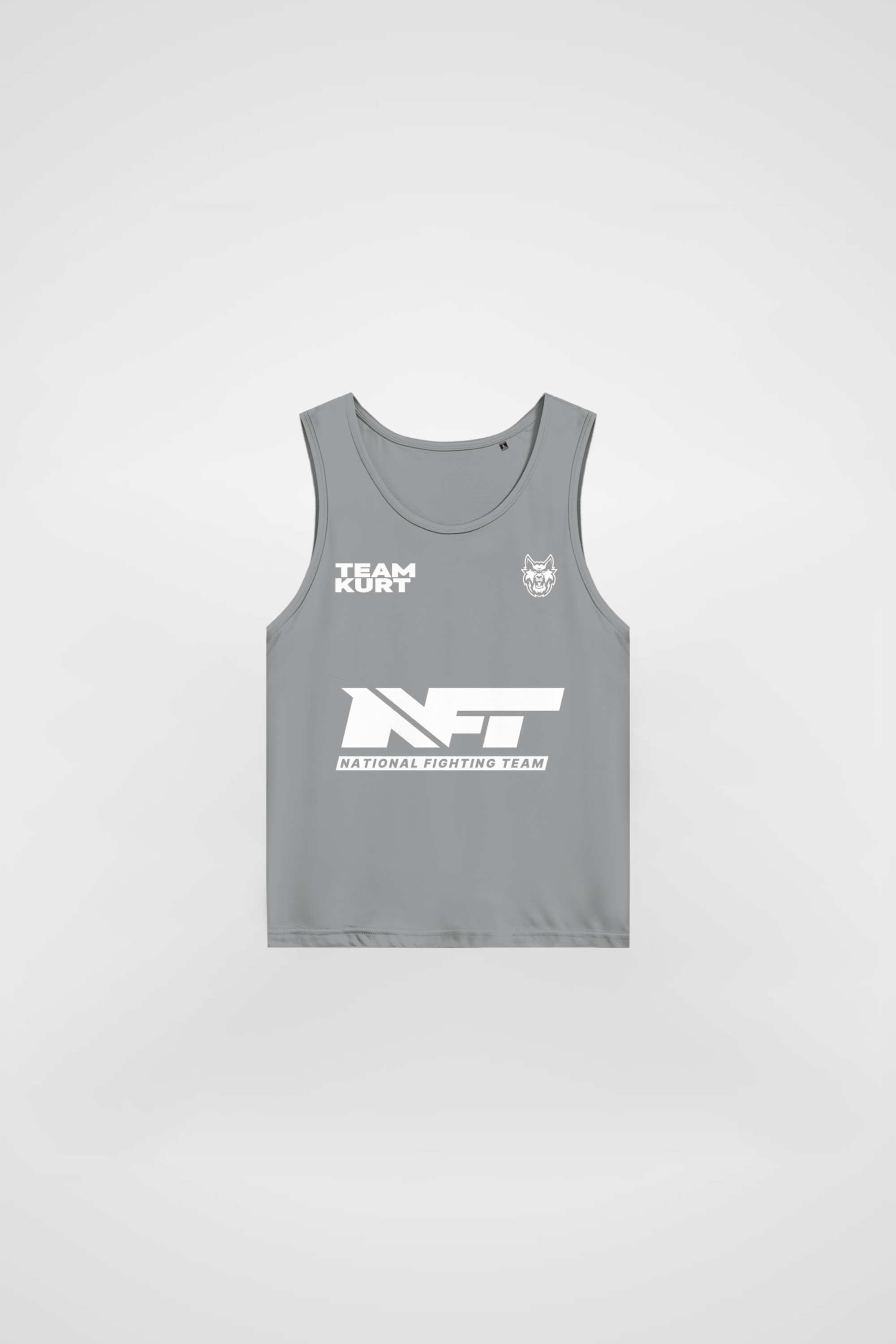 Team Kurt Tanktop