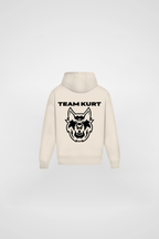 Team Kurt Oversize Hoodie