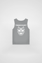Team Kurt Tanktop