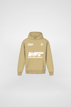 Team Kurt Oversize Hoodie