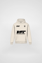 Team Kurt Oversize Hoodie